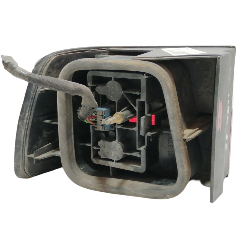 Recambio de piloto trasero derecho para citroen xantia berlina 1.9 turbodiesel referencia OEM IAM E291029  