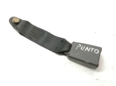 Recambio de enganche cinturon trasero central para fiat punto berl. (176) referencia OEM IAM H756019   2