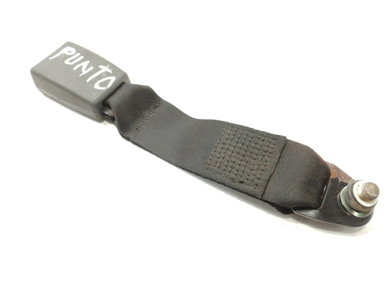 Recambio de enganche cinturon trasero derecho para fiat punto berl. (176) referencia OEM IAM   