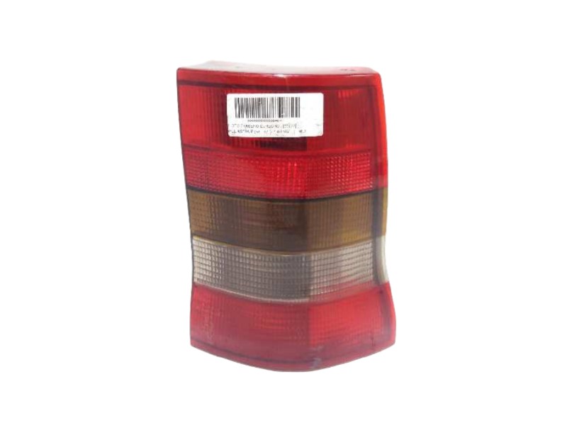 Recambio de piloto trasero derecho para opel astra f berlina 1.6 16v referencia OEM IAM   