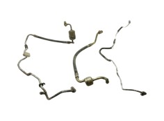 Recambio de tubos aire acondicionado para hyundai lantra berlina (rd) 1.6 cat referencia OEM IAM    2