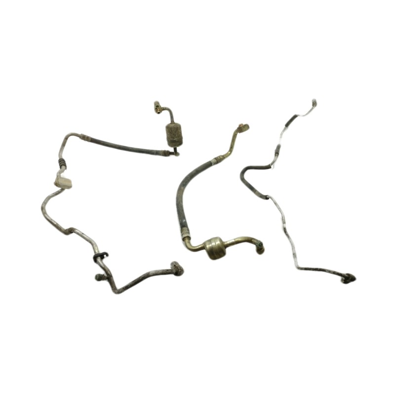 Recambio de tubos aire acondicionado para hyundai lantra berlina (rd) 1.6 cat referencia OEM IAM   