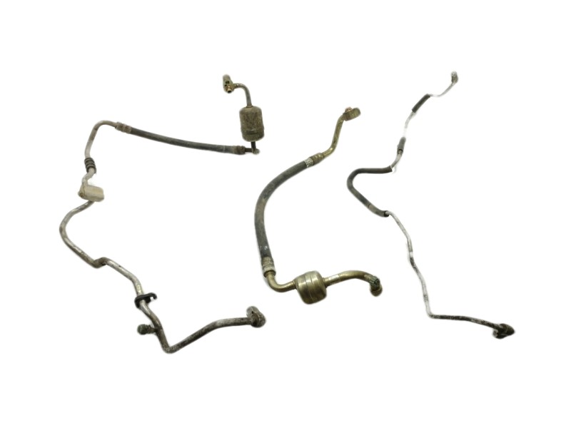 Recambio de tubos aire acondicionado para hyundai lantra berlina (rd) 1.6 cat referencia OEM IAM   