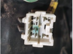 Recambio de piloto trasero derecho para hyundai coupe (j2) 1.6 16v cat referencia OEM IAM    2