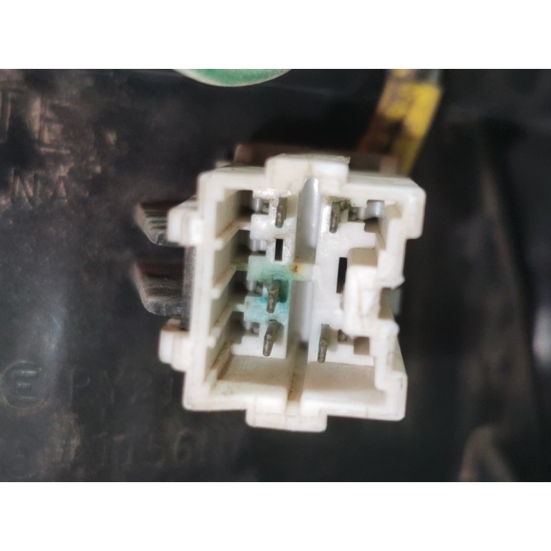 Recambio de piloto trasero derecho para hyundai coupe (j2) 1.6 16v cat referencia OEM IAM   