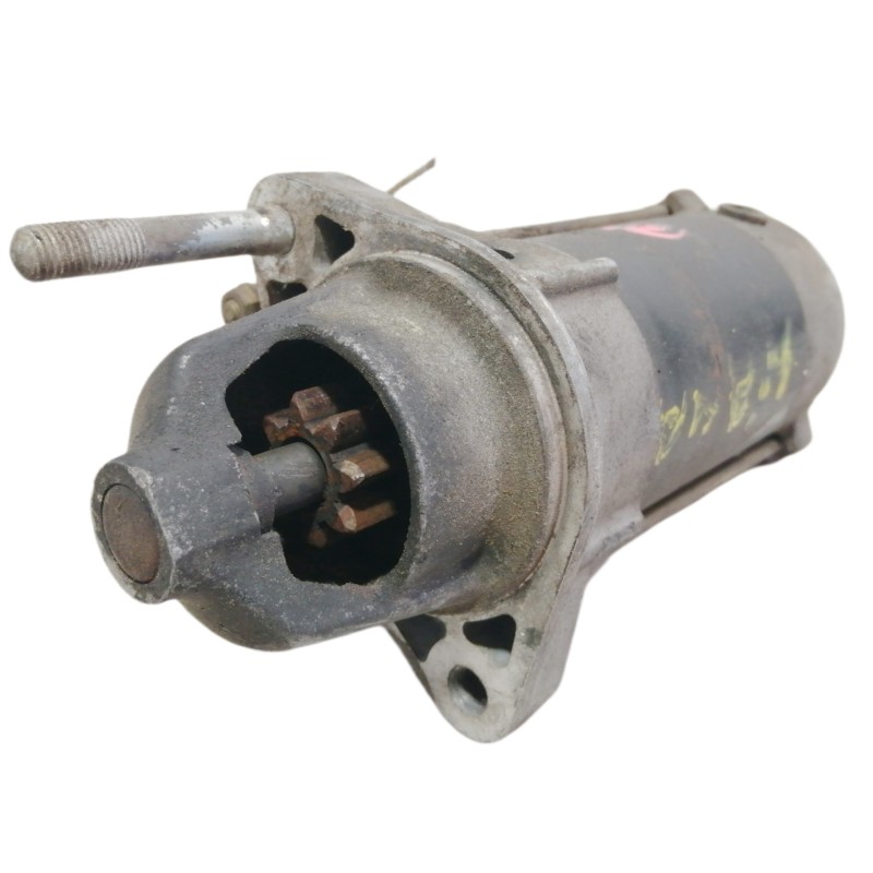 Recambio de motor arranque para suzuki liana rh (er) 1.6 referencia OEM IAM 3110080G0  