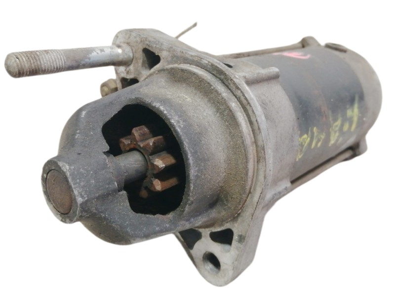 Recambio de motor arranque para suzuki liana rh (er) 1.6 referencia OEM IAM 3110080G0  