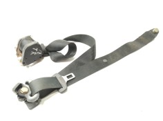 Recambio de cinturon seguridad trasero izquierdo para fiat punto berl. (176) referencia OEM IAM 43594  