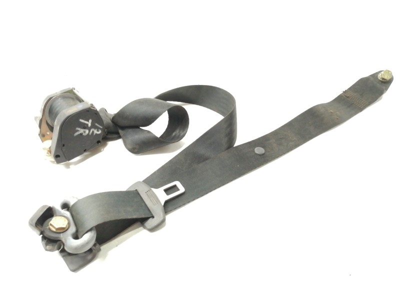 Recambio de cinturon seguridad trasero izquierdo para fiat punto berl. (176) referencia OEM IAM 43594  