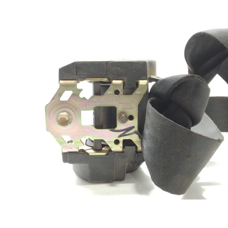 Recambio de cinturon seguridad trasero izquierdo para fiat punto berl. (176) referencia OEM IAM 43594  