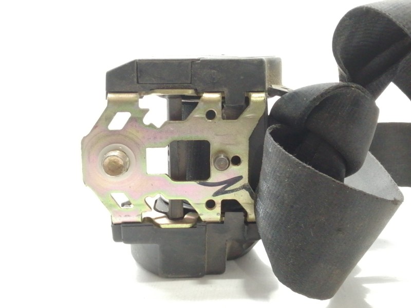 Recambio de cinturon seguridad trasero izquierdo para fiat punto berl. (176) referencia OEM IAM 43594  