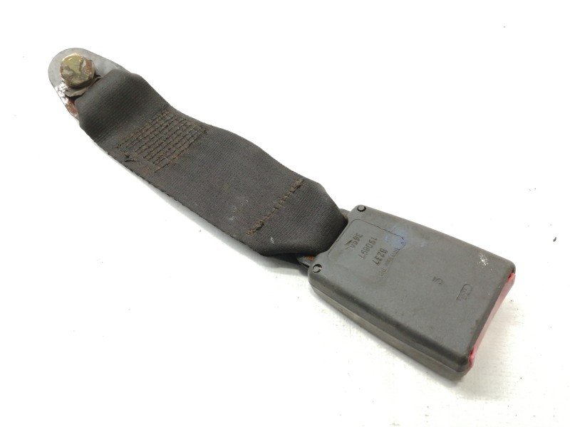 Recambio de enganche cinturon trasero izquierdo para fiat punto berl. (176) referencia OEM IAM   