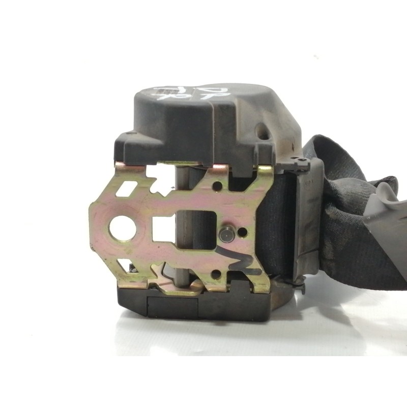 Recambio de cinturon seguridad trasero derecho para fiat punto berl. (176) referencia OEM IAM 43594  