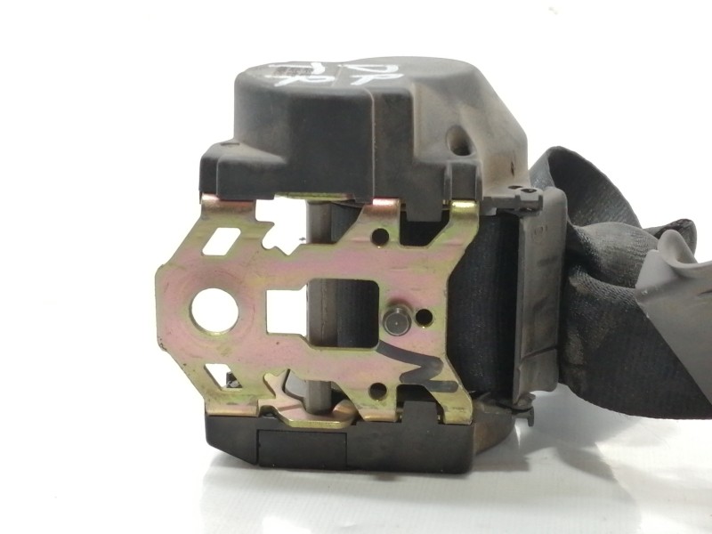 Recambio de cinturon seguridad trasero derecho para fiat punto berl. (176) referencia OEM IAM 43594  