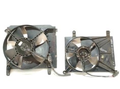 Recambio de electroventilador para daewoo lanos 1.4 cat referencia OEM IAM 96183756  