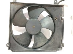 Recambio de electroventilador para daewoo lanos 1.4 cat referencia OEM IAM 96183756   2