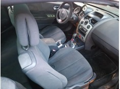 renault megane ii coupe/cabrio del año 2006 2