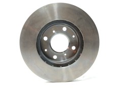 Recambio de disco freno delantero para honda jazz (gd1/5) 1.4 s referencia OEM IAM 45251SAAG11   2