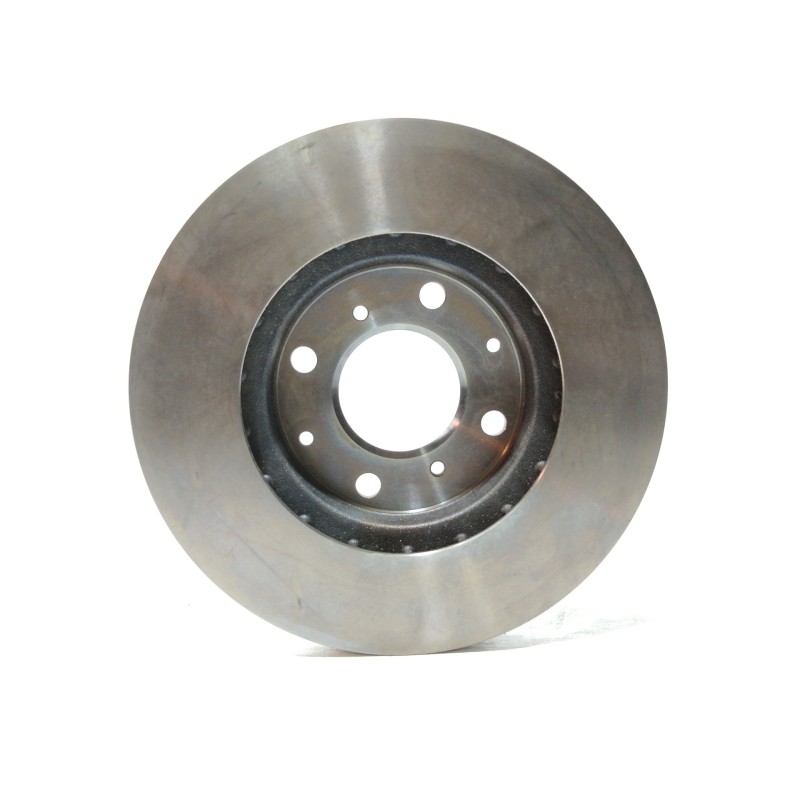 Recambio de disco freno delantero para honda jazz (gd1/5) 1.4 s referencia OEM IAM 45251SAAG11  