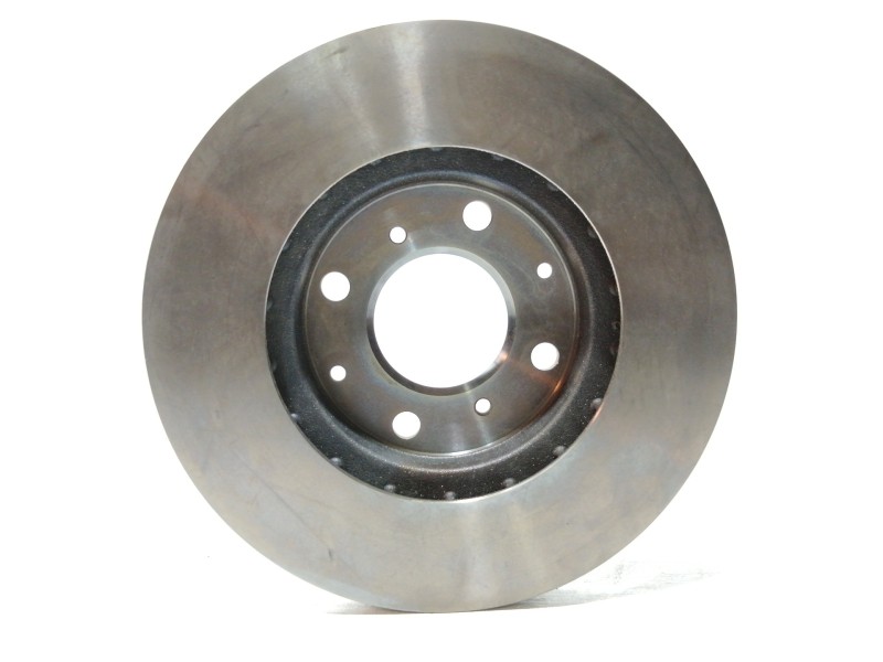 Recambio de disco freno delantero para honda jazz (gd1/5) 1.4 s referencia OEM IAM 45251SAAG11  