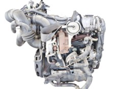 Recambio de motor completo para mazda 626 berlina (gf) 2.0 t-diesel comfort referencia OEM IAM RFDENSO OK 