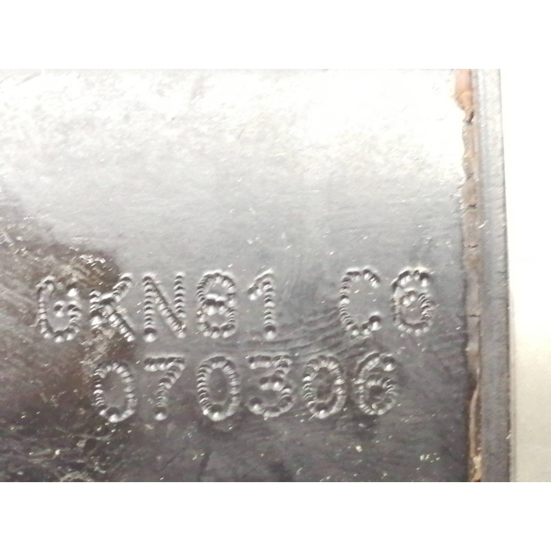 Recambio de transmision delantera izquierda para peugeot 206 berlina xr referencia OEM IAM 32727E  