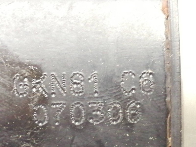 Recambio de transmision delantera izquierda para peugeot 206 berlina xr referencia OEM IAM 32727E  