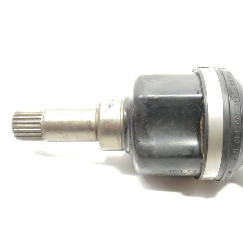 Recambio de transmision delantera izquierda para peugeot 206 berlina xr referencia OEM IAM 32727E  