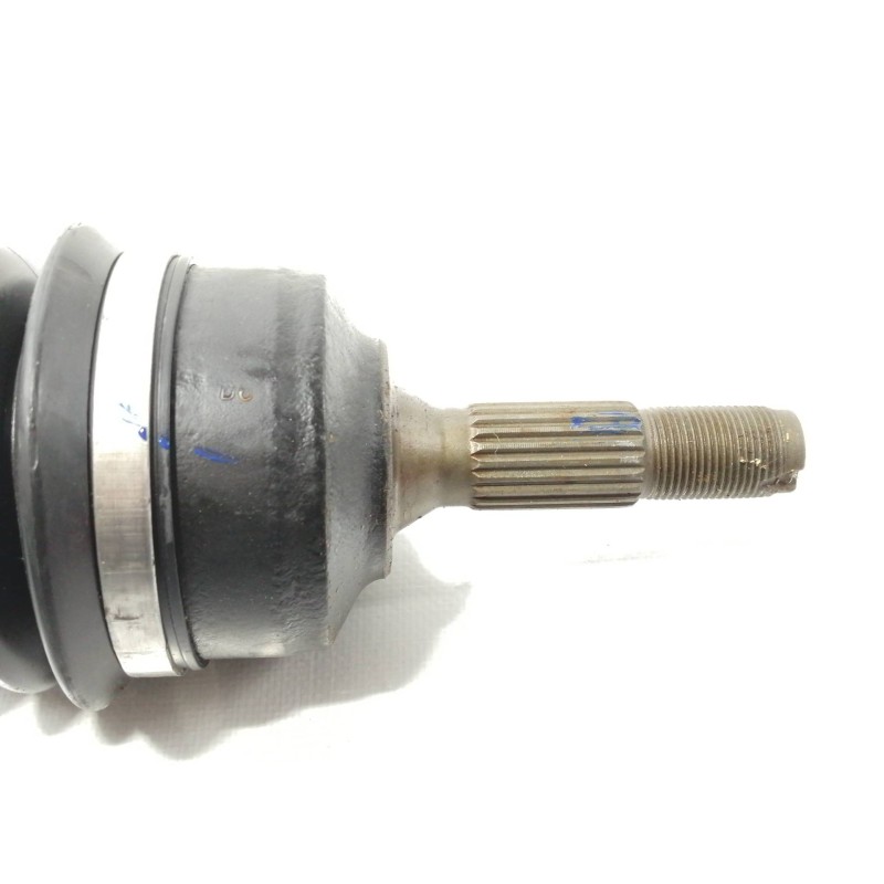 Recambio de transmision delantera izquierda para peugeot 206 berlina xr referencia OEM IAM 32727E  