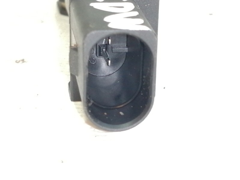 Recambio de estribos laterales para volkswagen touareg (7la) tdi v10 referencia OEM IAM 7L0909606  