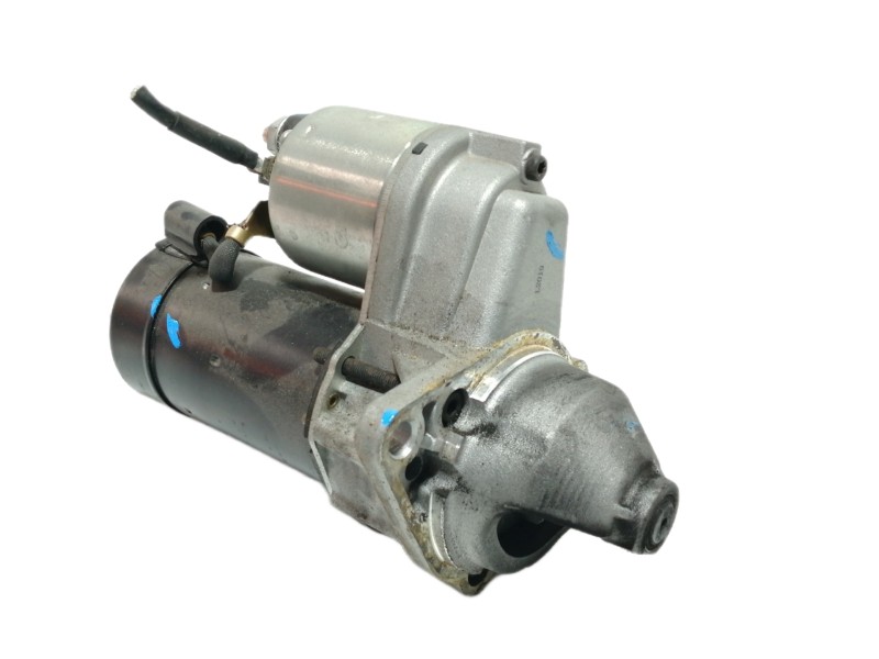 Recambio de motor arranque para opel astra g berlina comfort referencia OEM IAM 111123  