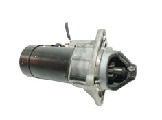 Recambio de motor arranque para opel astra g berlina comfort referencia OEM IAM 111123   2