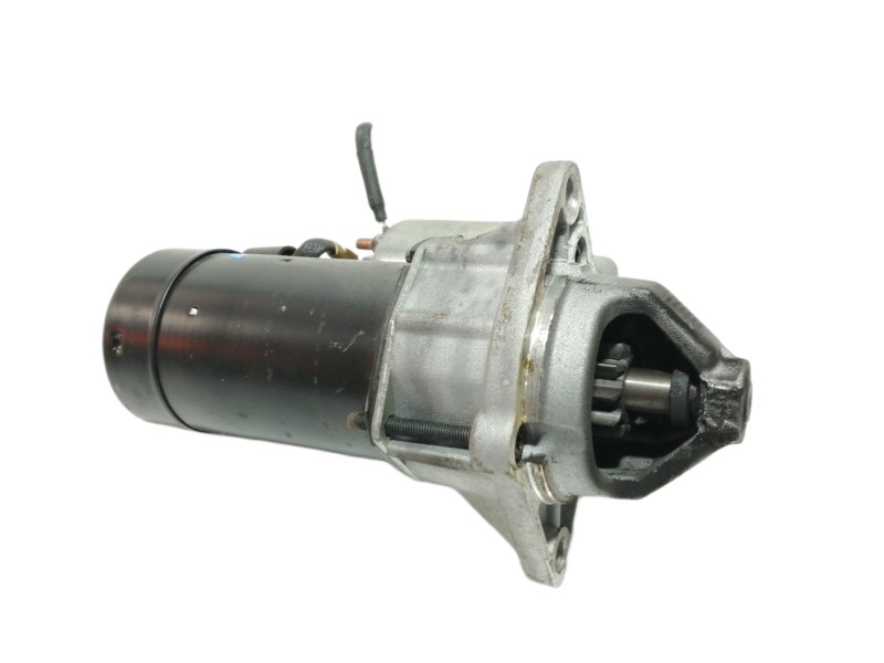 Recambio de motor arranque para opel astra g berlina comfort referencia OEM IAM 111123  