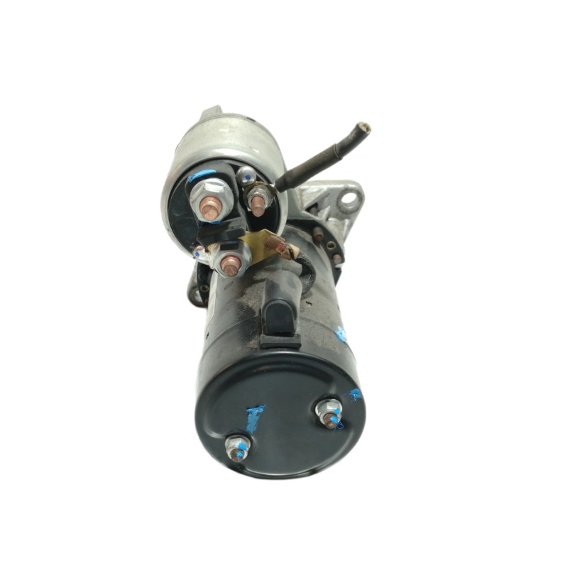 Recambio de motor arranque para opel astra g berlina comfort referencia OEM IAM 111123  