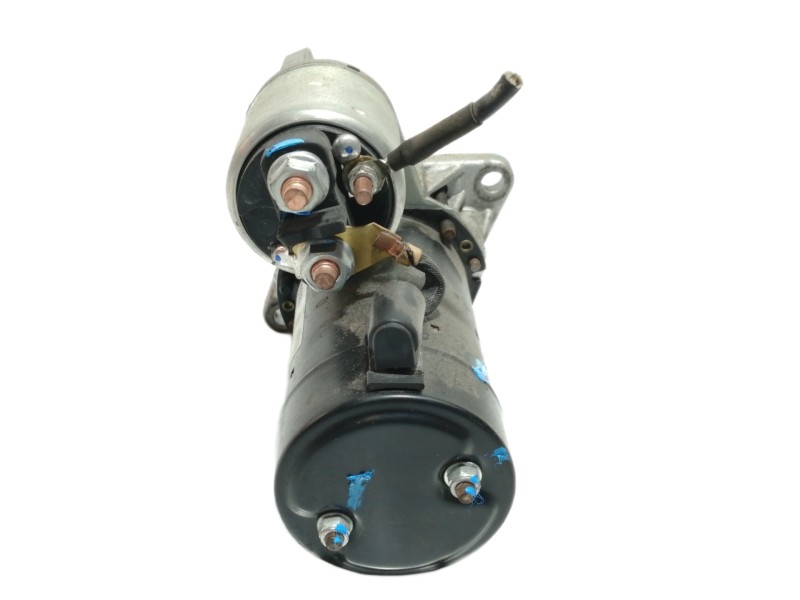 Recambio de motor arranque para opel astra g berlina comfort referencia OEM IAM 111123  
