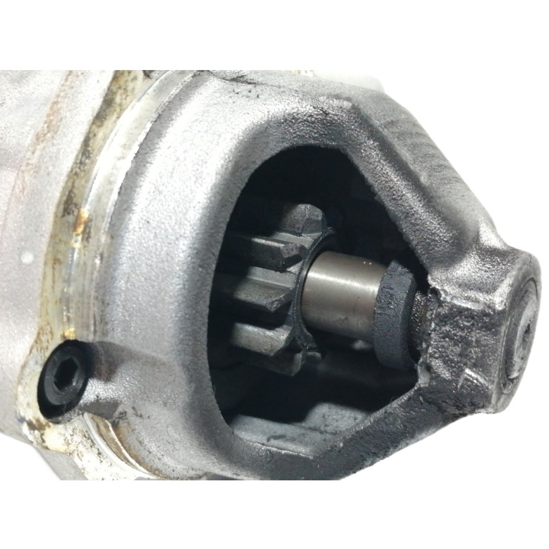 Recambio de motor arranque para opel astra g berlina comfort referencia OEM IAM 111123  