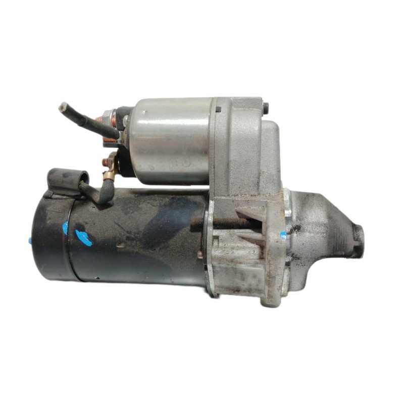 Recambio de motor arranque para opel astra g berlina comfort referencia OEM IAM 111123  