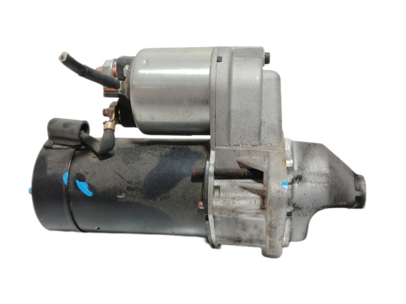 Recambio de motor arranque para opel astra g berlina comfort referencia OEM IAM 111123  