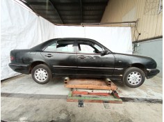 mercedes clase e (w210) berlina diesel del año 1996