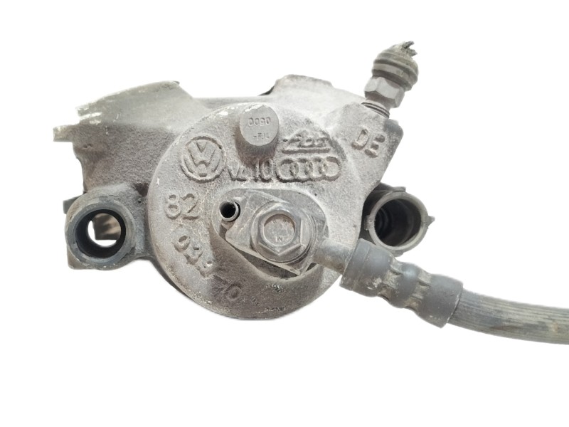 Recambio de pinza freno delantera derecha para seat ibiza (6j5) stylance / style referencia OEM IAM 146  