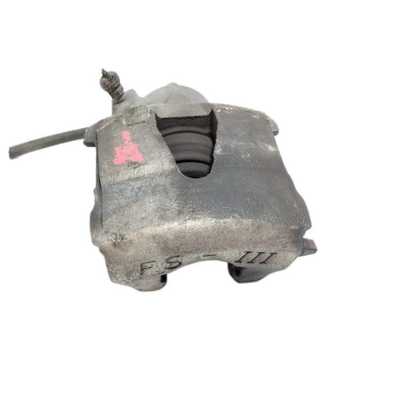 Recambio de pinza freno delantera derecha para seat ibiza (6j5) stylance / style referencia OEM IAM 146  