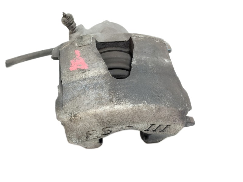 Recambio de pinza freno delantera derecha para seat ibiza (6j5) stylance / style referencia OEM IAM 146  