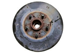 Recambio de mangueta trasera izquierda para suzuki grand vitara jb (jt) 2.0 jlx-a (5-ptas.) referencia OEM IAM 4615065J00 176  2