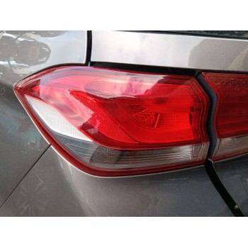 PILOTO TRASERO IZQUIERDO 92401G4000 