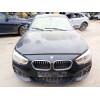 bmw 1 (f20) del año 2016