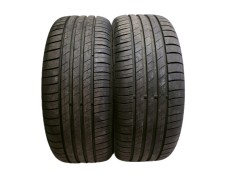 Recambio de neumatico para seat toledo (kg3) style referencia OEM IAM GOODYEAR 215/45 R16 86H 10169
