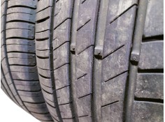 Recambio de neumatico para seat toledo (kg3) style referencia OEM IAM GOODYEAR 215/45 R16 86H 10169 2