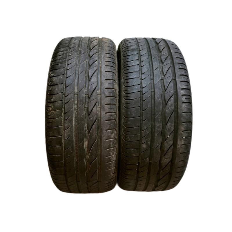 Recambio de neumatico para seat toledo (kg3) style referencia OEM IAM BRIDGESTONE 215/45 R16 86H 10169