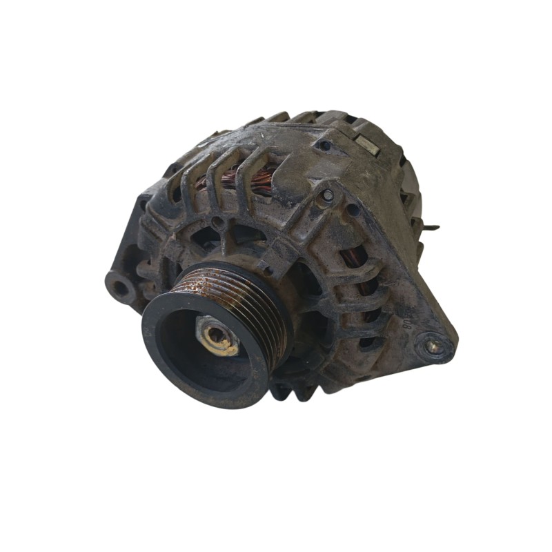 Recambio de alternador para fiat ducato caja/chasis (244_) 2.8 jtd referencia OEM IAM 500371244  