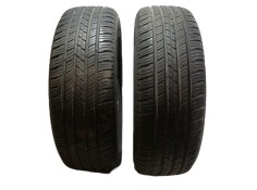 Recambio de neumatico para kia sorento 2.5 crdi active referencia OEM IAM ECOVISION 245/65 R17 112H 10169